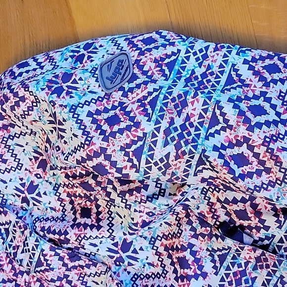 Jupa girls winter coat size 6 - Picture 2 of 8